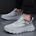 Caual Men' 2025 Summer New Meh Fahion Sport Soft Sole Lightweight Breathable Non-Slip Shock Aborption Running_vogvips.com