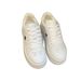 D Trendy Brand Star Thick Soled White Sneakers For Women Height Increasing New Genuine Leather Color Block Casual_vogvips.com