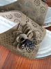 2025 Summer New Fashionable Large Flower Slope Heel Casual Set With Toe Cool Slippers For Women_vogvips.com