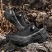 New Outdoor Casual Running Hiking Shoes Non-slip Hiking Shoes Men_vogvips.com