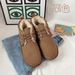 Winter Sheepskin Wool Integrated Snow Boots For Men, Large Size, Outdoor Warm Cotton Boots, Low-top Men's Shoes, Sizes_vogvips.com