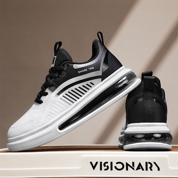 Men Shoes Sneakers Male Tenis Luxury Shoes Mens Casual Trainer Race Breathable Fashion Loafers Running Shoes For Men_vogvips.com