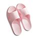 New Style Bathroom Slippers For Women, Hotel Summer Couple Home Indoor Non-slip Household Men's In Stock_vogvips.com