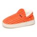 New Cross-Border Snow Fleece-Lined Thickened Shoes Fashionable Versatile Women's Cold-Proof Warm Cotton Boots_vogvips.com