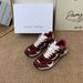 TWTW Outdoor SGIRL Design German Training Shoes For Women 2026 New Lightweight Versatile Casual Sports Hiking Sneakers_vogvips.com