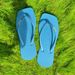 Thailand LEONMOO Women's Slippers Summer Outdoor Non-Slip Flip-Flops Beach Vacation Slippers For Women_vogvips.com