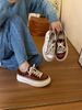 stylish SGIRL TWTW Thick-soled Shoes Women, 2026 New Model, Trendy Casual Style For Girls, Fashionable Platform Sneakers Women, Model, Girls,_vogvips.com