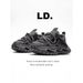 2026 Spring/Summer Trendy High-End Color-Block Thick-Soled Dad For Men, Breathable Sports Casual FashiNew Shoes_vogvips.com
