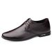 2023 Four Seasons New Leather British Style Business Casual Large Men's Shoes_vogvips.com