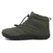 Outdoor Hiking Shoes Men's And Women's Non-slip And Wear-resistant Hiking Shoes Off-road Hiking Shoes Lightweight Cushioning Breathable_vogvips.com