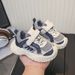 2026 Spring Collection Four-Season Children's Sneakers, Fashionable European Style Casual Shoes, Comfortable Trendy_vogvips.com