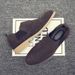 Suede Leather Business British Style Trendy Men's Fashion Casual Shoes_vogvips.com