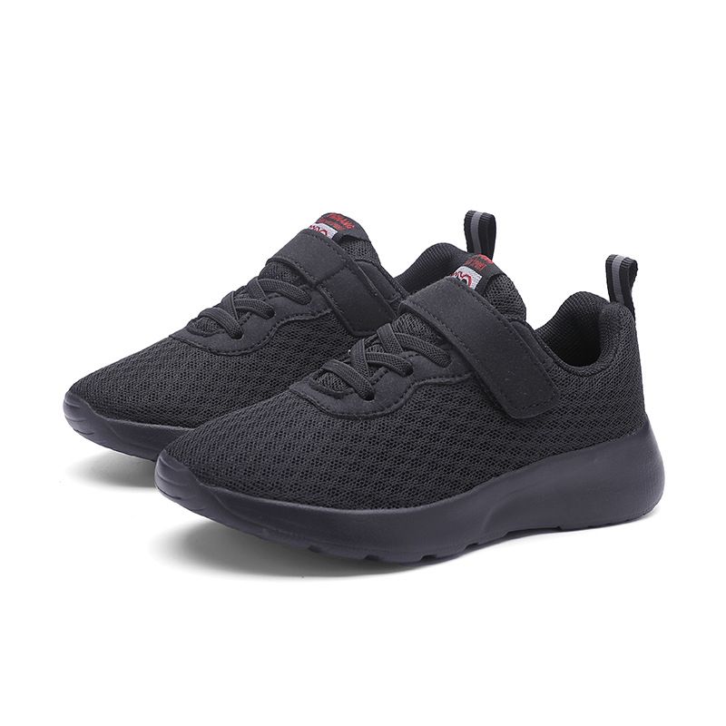 Cross-Border Girls' Sports 2026 Spring And Autumn New Children's Mesh Breathable Boys' Student Lightweight Running Shoes_vogvips.com