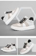 Invisible Inner Height Increase Hollow Men's Shoes Men's Small White Board Shoes Men's Casual Leather Shoes_vogvips.com
