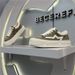 Becerefe Summer New Breathable Canvas Shoes Men's Thick-Soled Sports Casual Versatile Vintage Distressed Sneakers_vogvips.com