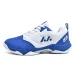 Men Badminton Professional Non-slip Couple Big Size Wear Resistant Outdoor Sneakers Breathable Handball Volleyball Shoes_vogvips.com