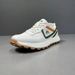 Genuine Leather Forrt Gump Men's White 2025 Summer New Breathable Sports And Leisure Versatile Lightweight Running_vogvips.com