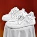 Niche Deign Haruku Hong Kong Tyle Bread Caual New National Tide Brand Pop Port Kateboarding Men' Hoe 323 1_vogvips.com