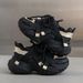 Autumn Women's Chunky Dad Shoes - Style Thick-Sole Sneakers | Breathable Running & Casual Shoes With 4cm Height Increase FB9905-1_vogvips.com