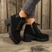 Plus Size High Side Zipper Fashion 2024 Autumn Winter New Low-Cut Square Heel Outdoor Women's Boots_vogvips.com