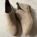 2022 Autumn Winter New Large Size Hollow Short Martin Boots Pointed Low Heel Women's Shoes_vogvips.com