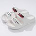 2023 Couple Summer Cushioning Indoor Home Use Simple New Fashion Soft Sole EVA Slippers_vogvips.com