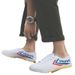 Feiyue Track And Field Shoes Running Training Shoes Women's And Men's Canvas Shoes Soft Sole Martial Arts Students' Long Jump Mili_vogvips.com