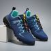 Men's Large Size Sports Outdoor Hiking Running Comfortable Casual Versatile Fashionable Training Shoes For Couples_vogvips.com