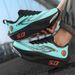 Men's Lightweight Breathable Mesh Traini Runni Shoes - Non-Slip, Casual Athletic Sneakers For Outdoor Sports &_vogvips.com