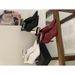 2026 Fall/Winter New Rhinetone Pointed Toe High For Women, Thin Heel Leather Lined Martin Boot, Fahionable Ankle_vogvips.com