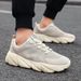 MAEDEF Mens Casual Shoes Anti Slip Tennis Sneakers Lightweight Breathable Fashion Sports Shoes For Men Walking Running Gym Work_vogvips.com