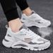 Beijiang Wolf Men's Summer Breathable Thin Shoes New Mesh Sports Casual Hollow Out_vogvips.com