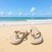 New Versatile Beach Flip-flops For Women, EVA Women's Home Indoor Slippers, Thick-soled Non-slip Simple Sandals_vogvips.com