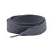 Shoelace Flat Solid Color Cotton Herringbone Ribbon Widened 20mm_vogvips.com