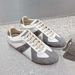 In Stock 2026 New Model German Training Genuine Leather Hand-Painted Graffiti Casual Large Size Sports Shoes, Retro_vogvips.com