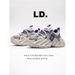 2026 Spring/Summer Hot-Selling Men's Dad Shoes, Summer Breathable Mesh Trendy FashiNew Thick-Soled Sneakers_vogvips.com