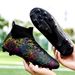 Falcon Assassin 15 Children's Soccer Boys, Boys' Primary School Student Long-studded Multi-studded Shoes For Competition_vogvips.com