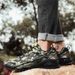 New Outdoor Casual Running Hiking Shoes Non-slip Hiking Shoes Men_vogvips.com