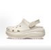 Summer New Women's Clogs EVA Soft Lightweight Outdoor Beach Shoes Closed Toe Breathable Thick Sole Height Increasing_vogvips.com