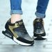 Casual Single Shoe Height Increasing Fashionable Sports And Leisure Outdoor Cushion Thick Sole Style Women's Ef2_vogvips.com