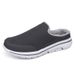 Winter Tug Couple Large Size Plush Cotton Women's Half Top Casual Thick Soled Shoes 249_vogvips.com