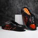 2026 New Massage Indoor And Outdoor Sandals Beach Casual Shoes Comfortable Soles Men's Slippers Large_vogvips.com