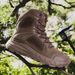 New Outer Boots, Anti Kick And Anti-collision Mountaineering Men's Boots, Combat Boots, Tactical Boots_vogvips.com