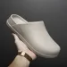 EVA Men Slippers Soft Outdoor Home Women Casual Non-slip Couple Garden Waterproof Chef Shoes Nurse Doctor Sandals_vogvips.com