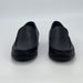 New Releases In December Deerskin Smooth Soft Sole Four Seasons Casual Leather Versatile Men's Shoes Slip-On Loafers Height Increasing_vogvips.com