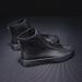 Leather Casual Leather Shoes Korean Version One-pedal Leather Boots Martin Boots Men's Leather Boots_vogvips.com