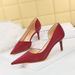 1363-A1 Single Shoe (sold Out And Not Restocked)_vogvips.com