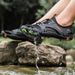 New Style River Tracing Shoes Five Finger Wading Shoes Beach Diving And Swimming Shoes Outdoor Hiking Shoes Rafting Amphibious Shoes_vogvips.com