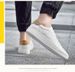 Men's Shoes Men's Running Sports Casual Board Shoes Little White Shoes Top Layer Men's Shoes_vogvips.com