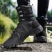 War Boots, Desert Wear Resistant Training Boots, Outdoor Hiking And Mountaineering Shoes_vogvips.com